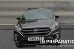 2019 Ford Kuga