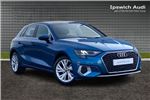 2023 Audi A3