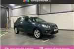 2021 SEAT Arona