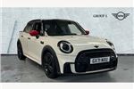 2021 MINI Hatchback 5dr