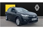 2024 Dacia Sandero Stepway
