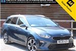 2020 Kia Ceed SW