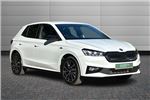 2024 Skoda Fabia