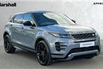 2022 Land Rover Range Rover Evoque