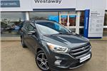 2016 Ford Kuga