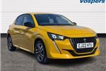 2022 Peugeot 208