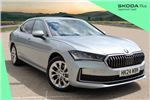 2024 Skoda Superb