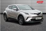 2019 Toyota C-HR