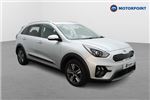 2021 Kia Niro