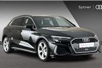 2023 Audi A3