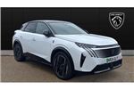 2024 Peugeot 3008