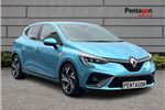 2021 Renault Clio