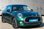 2018 MINI Hatchback