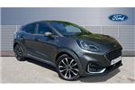 2023 Ford Puma