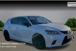 2016 Lexus CT