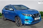 2019 Nissan Qashqai