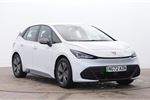 2022 Cupra Born