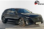 2022 Peugeot 308