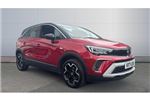2022 Vauxhall Crossland