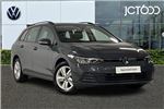 2024 Volkswagen Golf Estate