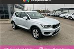 2020 Volvo XC40