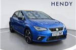 2023 SEAT Ibiza