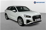 2022 Audi Q2