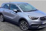 2020 Vauxhall Crossland X