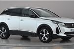 2023 Peugeot 3008