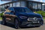 2020 Mercedes-Benz GLA