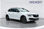 2022 Skoda Kamiq