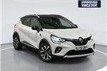 2020 Renault Captur