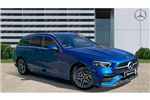 2022 Mercedes-Benz C-Class Estate