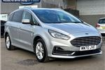 2020 Ford S-MAX