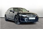 2024 BMW 3 Series 330e xDrive M Sport 4dr Step Auto