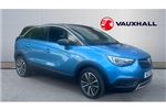 2021 Vauxhall Crossland X