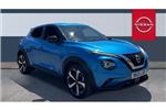 2021 Nissan Juke