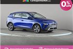 2022 Hyundai Bayon