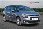 2019 Citroen Grand C4 SpaceTourer