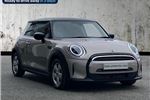 2022 MINI Hatchback