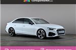 2022 Audi A4