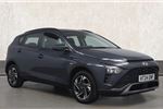 2024 Hyundai Bayon