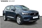 2021 Volvo XC40