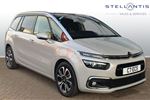 2020 Citroen Grand C4 SpaceTourer