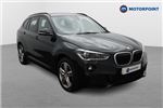 2019 BMW X1