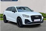 2022 Audi Q2