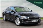 2024 Skoda Octavia