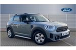 2020 MINI Countryman