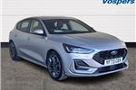 2023 Ford Focus