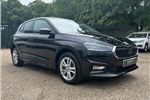 2024 Skoda Fabia